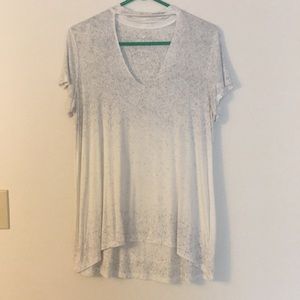 American Eagle choker top